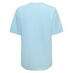 Футболка унисекс MARDI MERCREDI, кремово-белая - фото 11