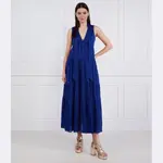 Платье Max&Co., синий - фото 2