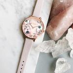 OLIVIA·BURTON Часы Women's Flower Series Watch - фото 5