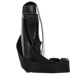 Сумка через плечо GREENBURRY, черный - фото 3