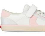 Кроссовки See Kai Run Connor, цвет White/Pink - фото 6