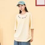 Футболка унисекс Paddington Bears, цвет Heather Gray - фото 19