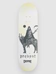 Дека для скейтборда Creature Provost Reaper Pro 8.8″ Skateboard Deck, beige - фото