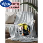 Disney Флисовый плед Naruto 0115, 150x200 см - фото 5