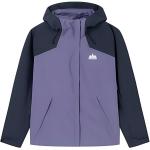 361° Тренч Eden Purple - фото