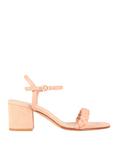 Сандалии Gianvito Rossi, бледно-розовый - фото