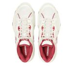 Converse Cons Accelerator Mid 'Off White Red' - фото 3