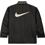 Куртка X BODE Scrimmage Nike, коричневый - фото 2