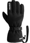 Спортивные перчатки REUSCH Glove Warm GORE-TEX, черный - фото 3