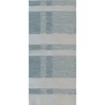 Скатерть LAUFENBERG, овальная Wirth, синий - фото