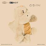 Плюшевая игрушка XTHOT - фото 4