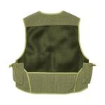 Palace Hydro Жилет Лаймовый - фото 2