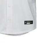 Nike Бейсбольная куртка mlb белая для подростков - фото 4