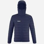Куртка спортивная Millet, темно-синий - фото