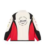 Унисекс Куртка Jeep, белый (Трехслойное утепленное пальто) - фото 10