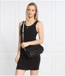 Платье Calvin Klein Jeans, черный - фото 3