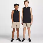 Шорты для маневренности DSG для мальчиков, хаки - фото 2