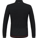 Мужская куртка Pedroc Pl 2 Salewa, черный - фото 2