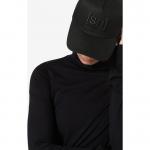 I.D. Кепка Super.Natural, черный - фото 3