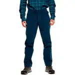 Брюки Trangoworld Fossano ST, синий - фото