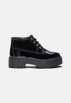 Туфли на шнуровке TIMBERLAND, Black - фото 2