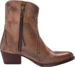 Женские вестерн-сапоги Free People New Frontier, Brown - фото 6