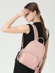 Рюкзак Aoking, розовый - фото 2