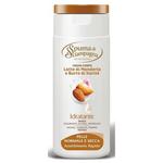 Spuma Di Sciampagna Corpo Fluida 50 мл Лосьон для тела Mandorla Minitagl - фото