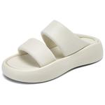 Шлепанцы и сланцы DAPHNE Slide Slippers Women's - фото 8