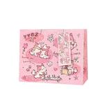 Плюшевая кукла Cool Marine Bear высотой 30 см Tak Bebe - фото 3