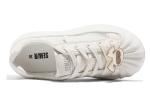 Кроссовки SEMIR Skateboarding Shoes Women's Low-top, бежевый - фото 2