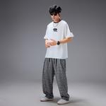 Футболка унисекс A.X.S.K, цвет 2450 Coffee - фото 40