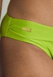 Плавки бикини PANTS BAND ARINA LASCANA, зеленый - фото 6