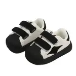 Кроссовки MAIBUXIONG Toddler Shoes Baby, черный - фото 5