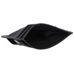 Кошелек FOSSIL Everett, Black - фото 4