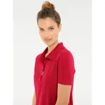 Heine платье-рубашка "Платье-поло", белый - фото 6