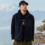 Жилет мужской Jeep, темно-синий - фото 7