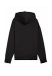 Худи Puma ELEVATED COMFORT HOODIE, Black - фото 5