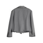 ELLE Деловой костюм Women's Lava Gray - фото 3