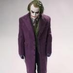 Фигурки Joker Batman, The Dark Knight, Heath Ledger INART - фото 3