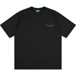 Футболка унисекс SESAME STREET, тёмно-синяя - фото 4