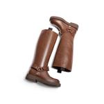Сапоги BELLE Knee-high Boots Women's, черный - фото 3