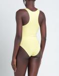 Боди Moschino, желтый - фото 3