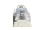 Кроссовки Nike P-6000 GS 'Metallic Silver', серебряный - фото 8