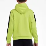 Детская толстовка Bellis John Smith, лайм - фото 4