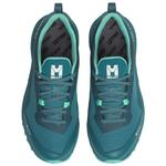 Быстрые походные ботинки wanaka gore-tex w hydro - 4.5 Millet - фото 3