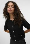 Кардиган Vero Moda VMHARPER , Black - фото 5