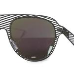 BAPE Солнцезащитные очки, Зеленые - фото 3