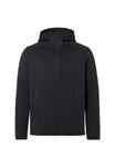 Флисовая куртка Vaude Fleece jacket, Black - фото 5