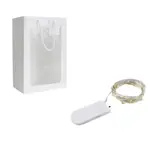 Очаровательные пижамные плюшевые мишки 40см высота Whoops - фото 2